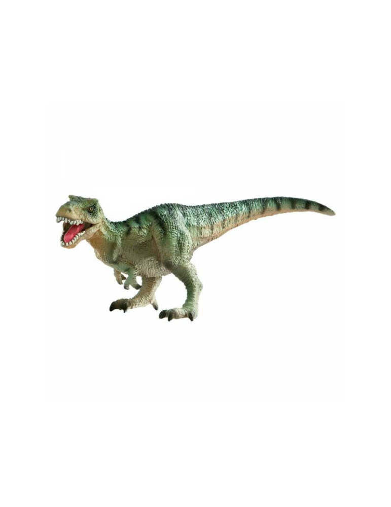 Bullyland 61448. Figura Tyrannosaurus. 18cm longitud