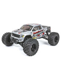 Ninco NH93141. Coche RC Outlander 2.4Ghz.1/12