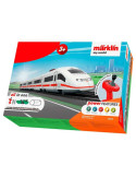 Caja Iniciación ICE 3 My World
