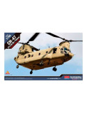 1/144 CH-47 D/F/J/HC.Mk.1 4 Nations
