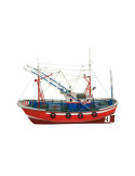 Disarmodel 20143. 1/50 Merlucera Virgen del Carmen