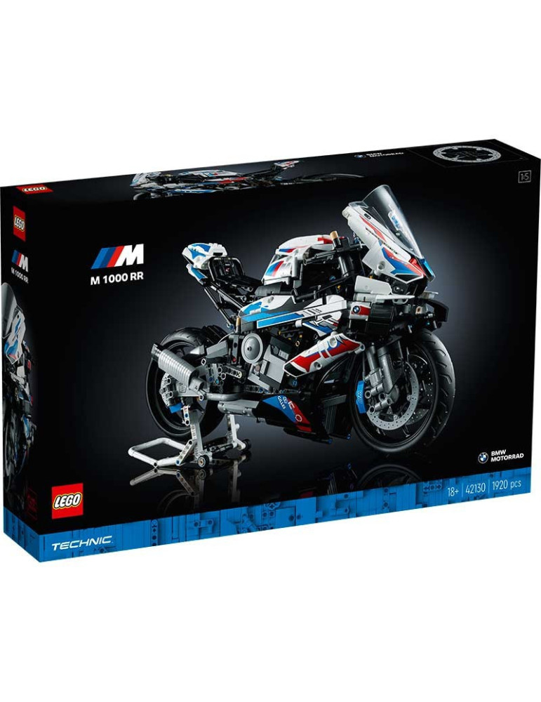 BMW M 1000 RR