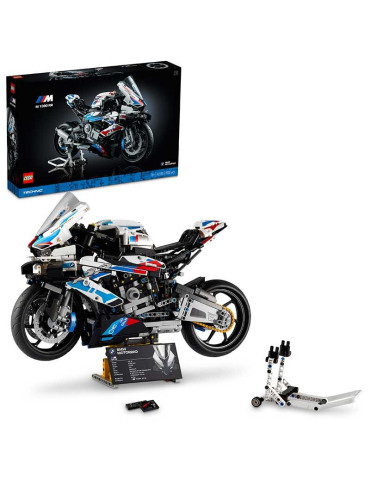 BMW M 1000 RR 2