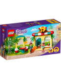 Lego 41705. Pizzería de Heartlake City