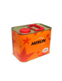 Combustible R/C 10% Nitrometano 2,5 Litros