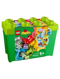 Lego 10914. Duplo. Caja de Ladrillos Deluxe