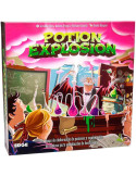 Potion Explosion