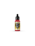 Rojo 17 ml. Model Air