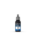 Tinta Negro 17 ml. Game Color