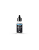 Barniz Mate 17 ml. Model Color