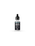 Medium Veladuras 17 ml. Model Color