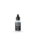 Medium Craquelar 17 ml. Model Color