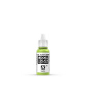 Verde Fluo 17 ml. Model Color