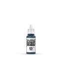 Metal Azul 17 ml. Model Color