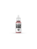 Rosa Marrón 17 ml. Model Color