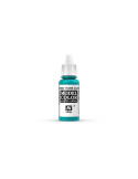 Azul Verde 17 ml. Model Color