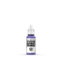 Violeta Azul 17 ml. Model Color
