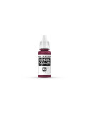 Rojo Violeta 17 ml. Model Color