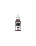 Rojo Tostado 17 ml. Model Color