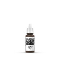 Madera Caoba 17 ml. Model Color