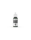 Azul Gris Oscuro 17 ml. Model Color