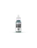 Gris Azul Oscuro 17 ml. Model Color