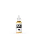 Amarillo Arena 17 ml. Model Color