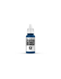 Azul Intenso 17 ml. Model Color