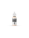 Carne Clara 17 ml. Model Color
