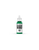 Verde Transparente 17 ml. Model Color