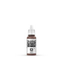 Marrón Cuero 17 ml. Model Color