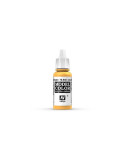 Amarillo Dorado 17 ml. Model Color