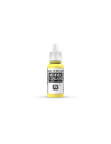 Amarillo Claro 17 ml. Model Color