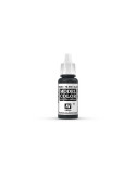 Negro 17 ml. Model Color