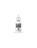 Blanco 17 ml. Model Color