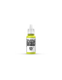 Amarillo Verde 17 ml. Model Color