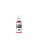 Rosa 17 ml. Model Color