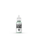 Verde Gris Pálido 17 ml. Model Color