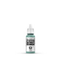 Verde Azul Pálido 17 ml. Model Color