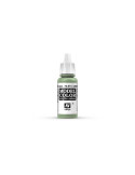 Verde Azul 17 ml. Model Color