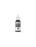 Verde Militar 17 ml. Model Color