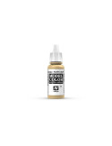 Amarillo Caqui 17 ml. Model Color