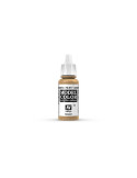 Amarillo Desierto 17 ml. Model Color