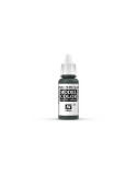 Verde Negro 17 ml. Model Color