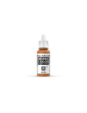 Marrón Naranja 17 ml. Model Color