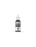 Gris Oscuro 17 ml. Model Color