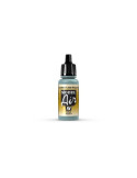 Azul Claro 17 ml. Model Air