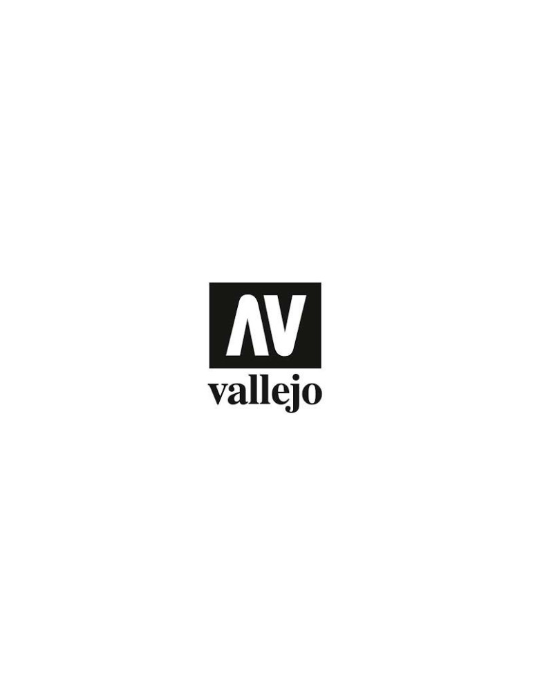 Marrón Claro 17 ml. Model Air