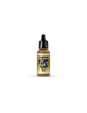 Marrón Dorado 17 ml. Model Air