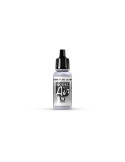 Aluminio 17 ml. Model Air